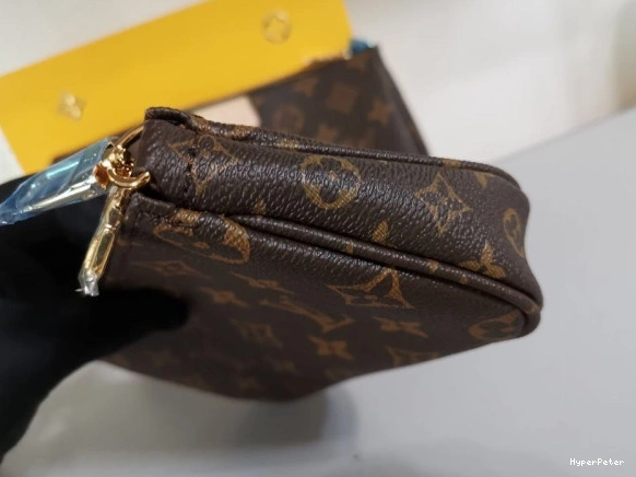 PRELAUNCH EXCHANELUSIVE MULTI - LOUIS DIGITAL ACCESSOIRES POCHETTE VUITTON 0811